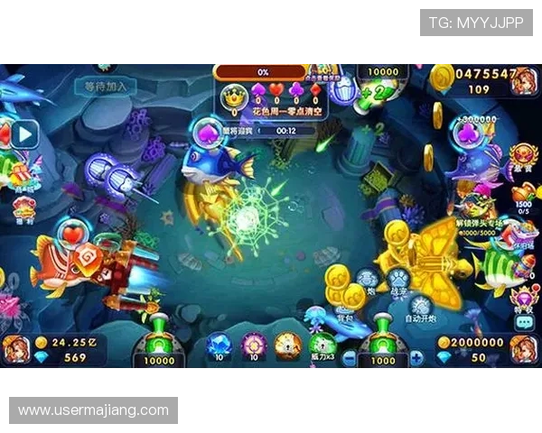 在ag捕鱼官网欢迎你的平台上畅玩多样捕鱼游戏，体验高品质视觉盛宴